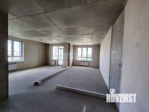 2-к квартира, вторичка, 61м2, 24/24 этаж