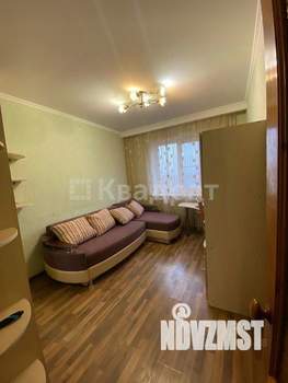 2-к квартира, вторичка, 52м2, 8/10 этаж