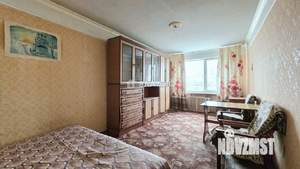 2-к квартира, вторичка, 48м2, 3/5 этаж