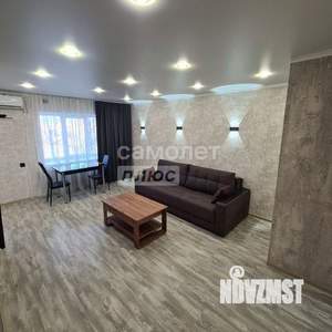 1-к квартира, вторичка, 42м2, 5/5 этаж