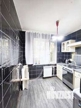 2-к квартира, вторичка, 46м2, 5/5 этаж