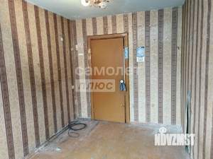 3-к квартира, вторичка, 61м2, 3/5 этаж