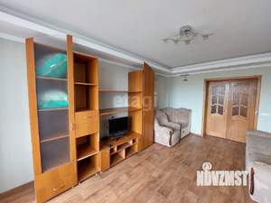 2-к квартира, вторичка, 51м2, 5/5 этаж