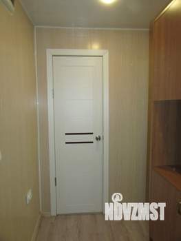 1-к квартира, вторичка, 22м2, 4/5 этаж