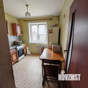 1-к квартира, вторичка, 32м2, 4/10 этаж