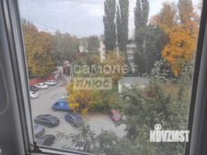 1-к квартира, вторичка, 18м2, 5/5 этаж