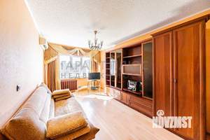 2-к квартира, вторичка, 50м2, 5/9 этаж