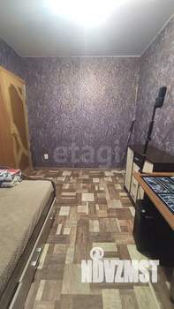 3-к квартира, вторичка, 50м2, 5/5 этаж