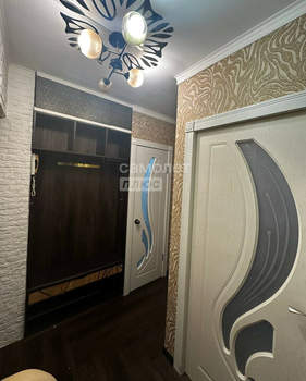 2-к квартира, вторичка, 43м2, 5/5 этаж