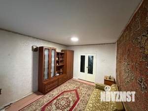 3-к квартира, вторичка, 64м2, 4/10 этаж