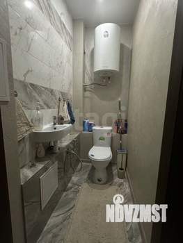 1-к квартира, вторичка, 55м2, 10/13 этаж