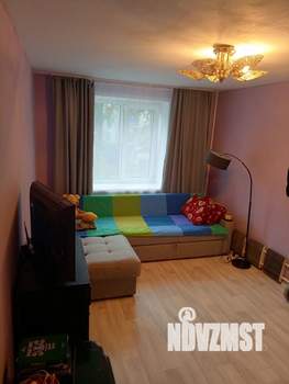 2-к квартира, вторичка, 46м2, 2/9 этаж