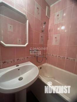 2-к квартира, вторичка, 52м2, 7/9 этаж