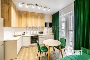 Студия квартира, вторичка, 35м2, 15/20 этаж