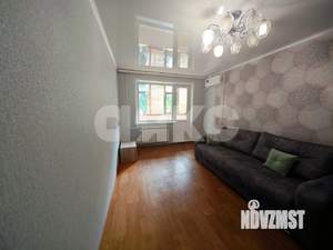 2-к квартира, вторичка, 44м2, 2/5 этаж