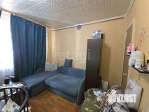 1-к квартира, вторичка, 17м2, 2/5 этаж
