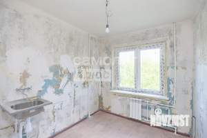 2-к квартира, вторичка, 49м2, 7/9 этаж