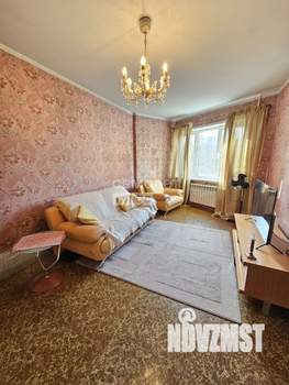 3-к квартира, вторичка, 63м2, 4/9 этаж