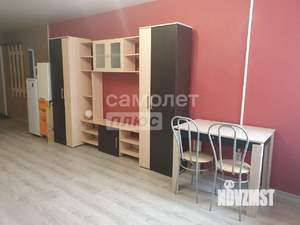 Студия квартира, вторичка, 26м2, 9/9 этаж