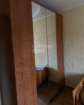 3-к квартира, вторичка, 66м2, 3/5 этаж