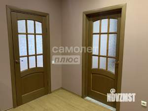 2-к квартира, вторичка, 77м2, 2/17 этаж