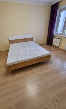 1-к квартира, вторичка, 40м2, 6/10 этаж