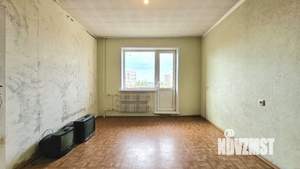 3-к квартира, вторичка, 64м2, 8/10 этаж