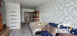 1-к квартира, вторичка, 45м2, 7/10 этаж