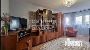 3-к квартира, вторичка, 85м2, 2/18 этаж