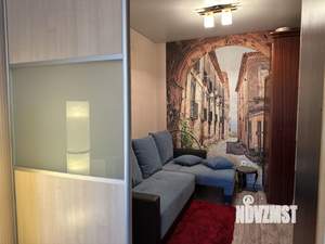 Студия квартира, вторичка, 40м2, 14/18 этаж