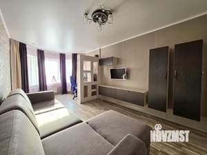 1-к квартира, вторичка, 48м2, 15/22 этаж