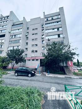 3-к квартира, вторичка, 61м2, 7/7 этаж