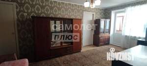 2-к квартира, вторичка, 46м2, 4/5 этаж