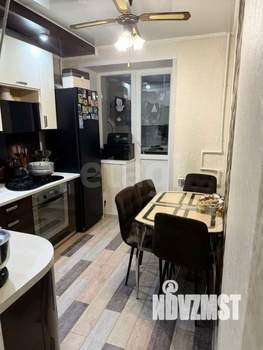 3-к квартира, вторичка, 54м2, 6/9 этаж