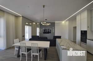 4-к квартира, вторичка, 194м2, 13/13 этаж