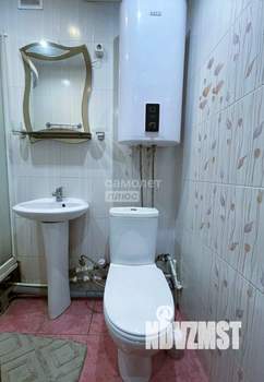 Студия квартира, вторичка, 19м2, 2/5 этаж