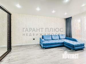 3-к квартира, вторичка, 82м2, 11/18 этаж