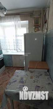 1-к квартира, вторичка, 30м2, 2/5 этаж