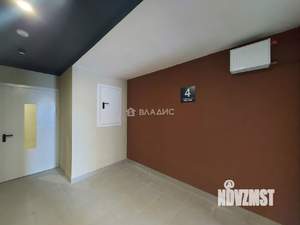 2-к квартира, сданный дом, 61м2, 5/17 этаж