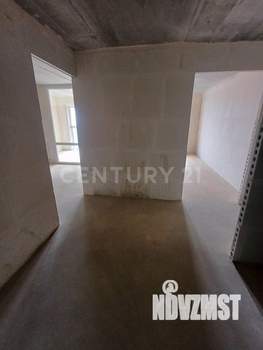 3-к квартира, сданный дом, 71м2, 22/26 этаж