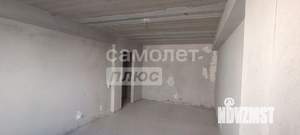 2-к квартира, вторичка, 55м2, 10/19 этаж