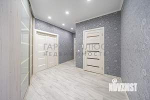 3-к квартира, вторичка, 110м2, 2/9 этаж