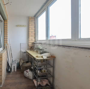 1-к квартира, вторичка, 40м2, 17/18 этаж
