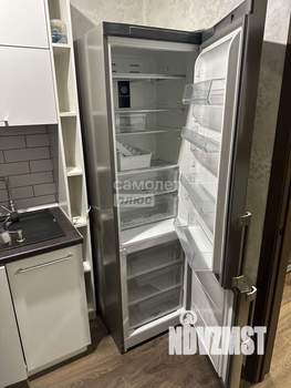 1-к квартира, вторичка, 46м2, 8/12 этаж