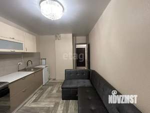 1-к квартира, вторичка, 44м2, 4/21 этаж