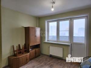 Студия квартира, вторичка, 26м2, 10/19 этаж