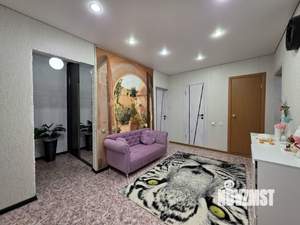 3-к квартира, вторичка, 76м2, 11/17 этаж