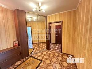 3-к квартира, вторичка, 62м2, 3/9 этаж