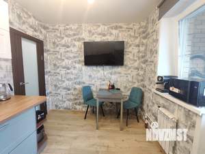 2-к квартира, вторичка, 56м2, 8/16 этаж