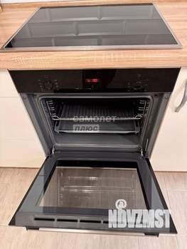 2-к квартира, вторичка, 54м2, 15/16 этаж